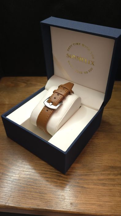 Стилни и модерни мъжки часовници