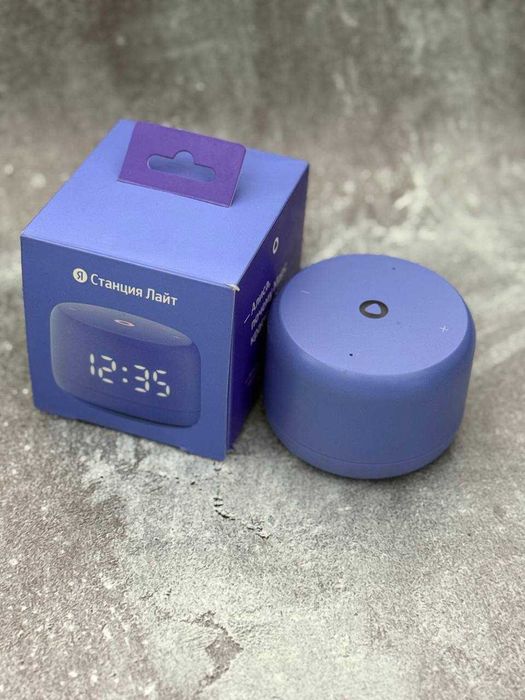 Яндекс Станция (Сатпаев ул.Мангилик ел 20а) лот 897325