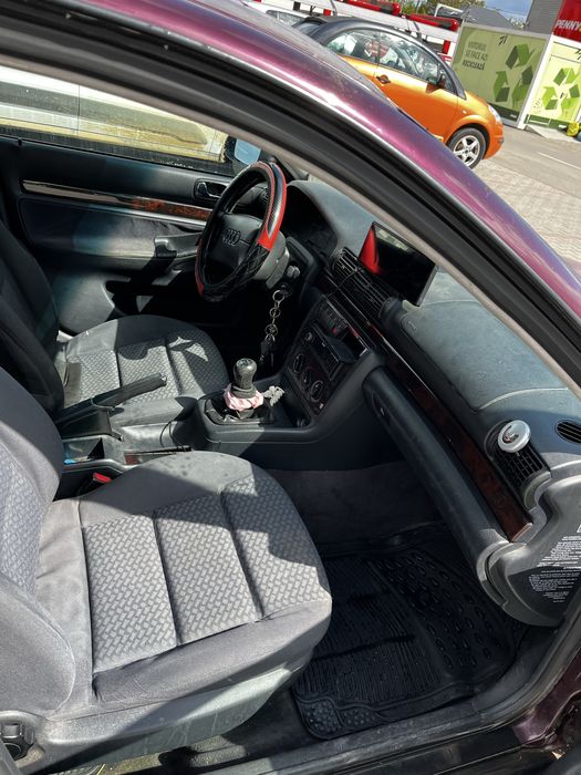 De vanzare Audi A4