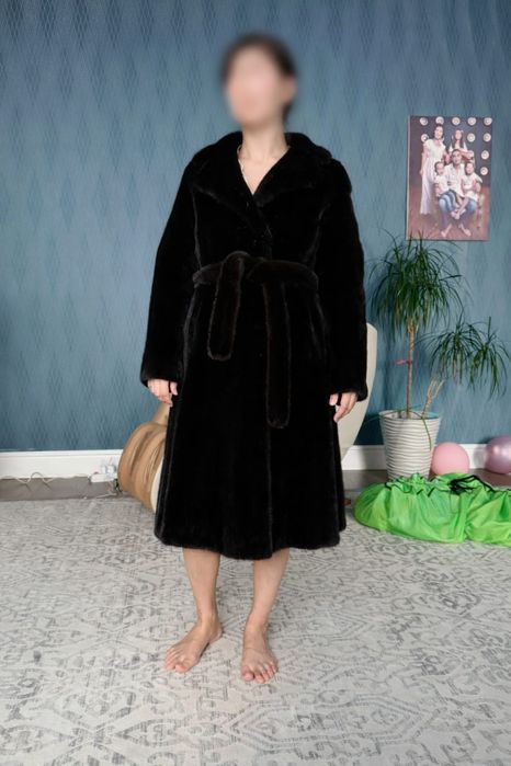 АСТАНА, продам шубу