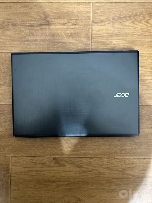 Acer Aspire E5-575G / Core i5 / 8 GB / GeForce 940MX / 1 TB