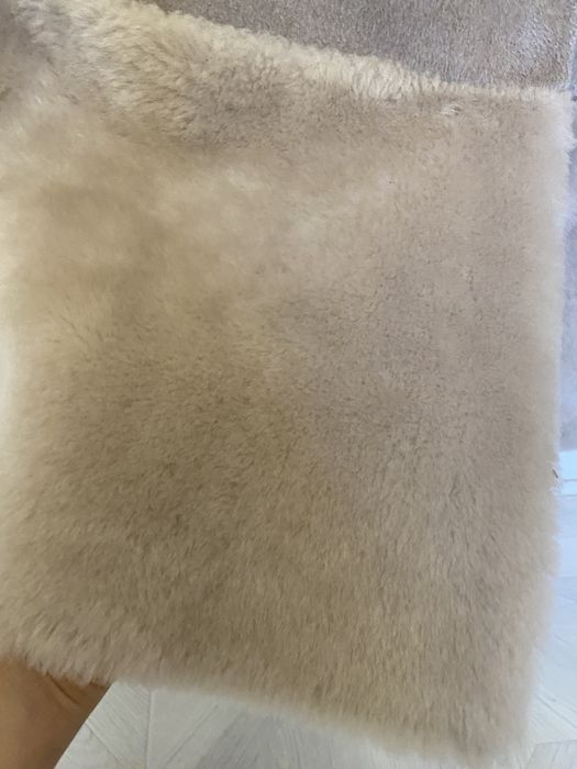 Пальто кашемировое.