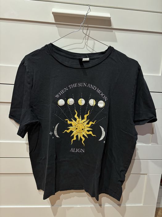 Тениски H&M, Bershka, G-Star, Sinsay