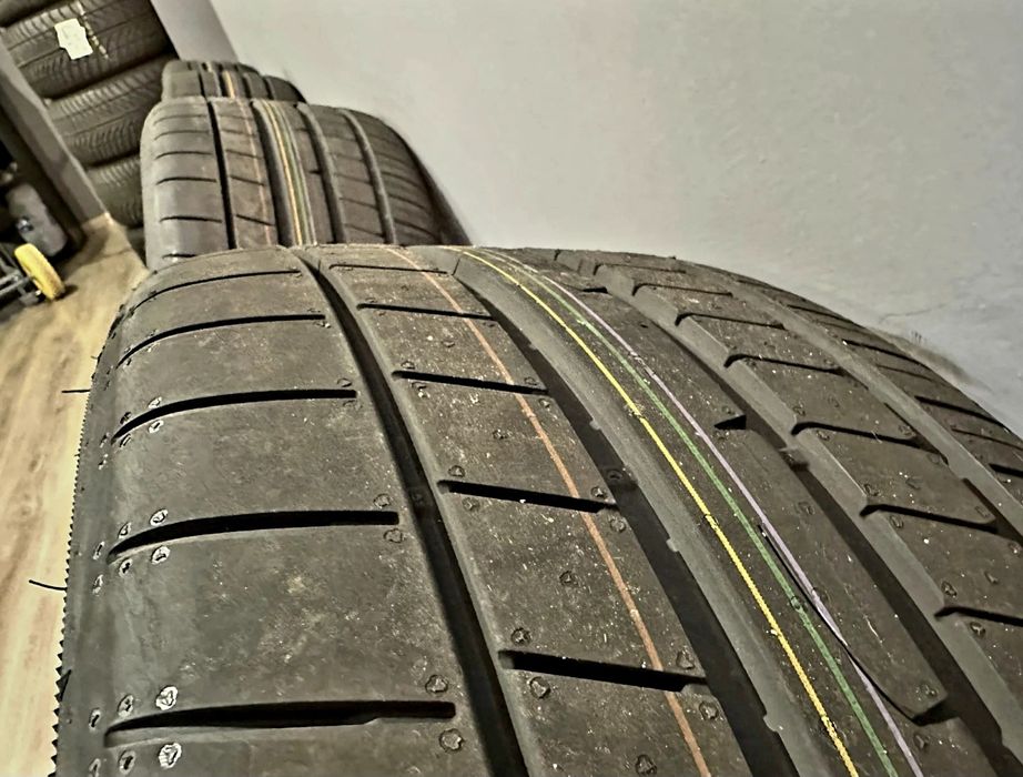 20" оригинални AMG джанти+гуми Mercedes GLC X253