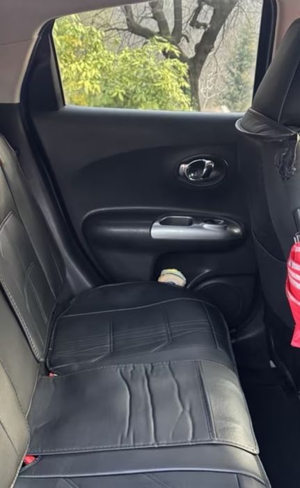 Чехлы автомобильные