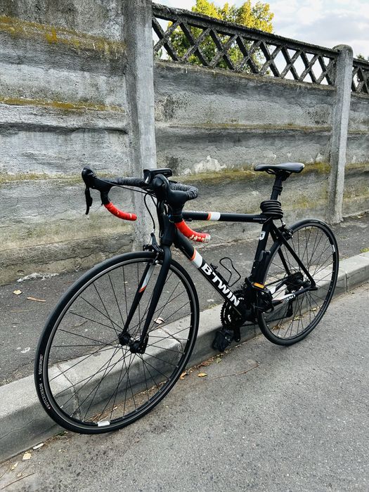 Bicicleta B-TWIN Triban