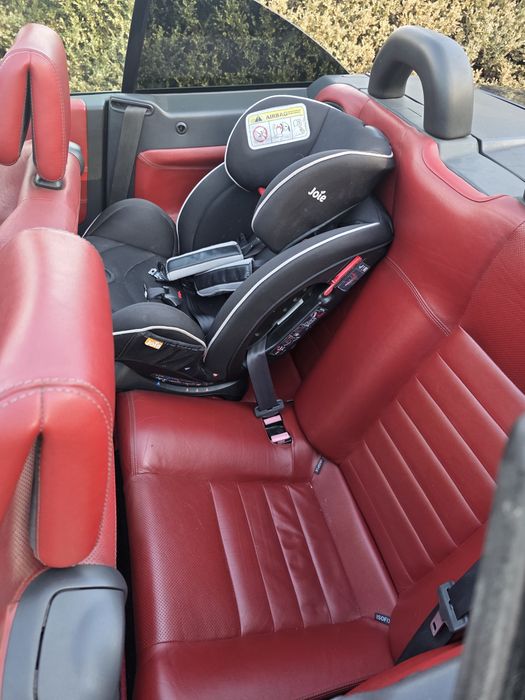 Renault Megane 2 CC