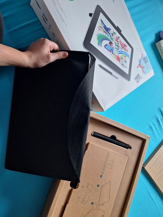 Wabcom one - tableta grafica