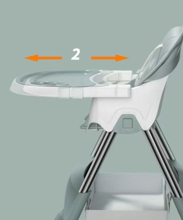 Продам стульчик для кормления