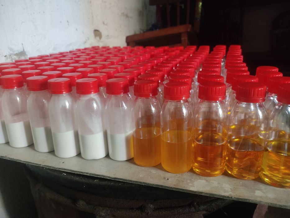 Торнадо жыдкое средство от насекомых с запахом и без запаха 50мл