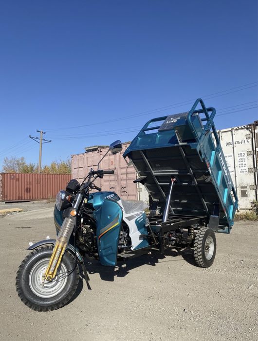 Муравейник Самосвал Муравей Без пробега