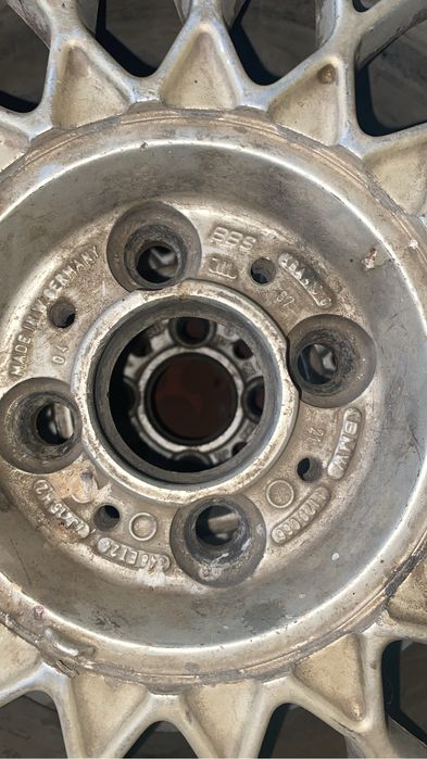 Продам 2 диска BBS