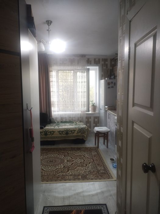 Продам малосемейку