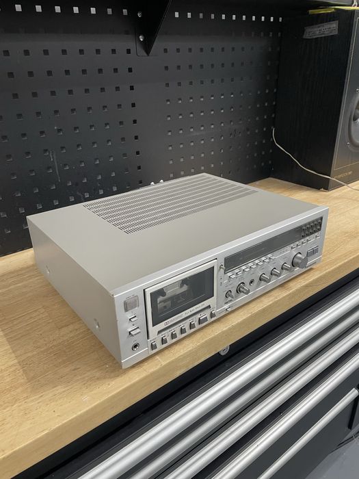 Amplificator deck radio panasonic ( technics ) sh 65