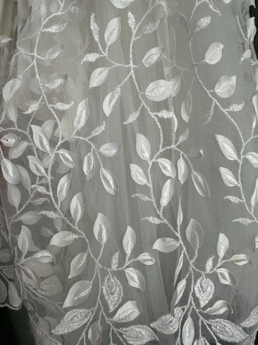 Нарядное платье для девочки