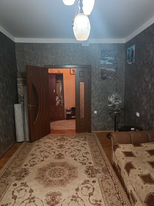 Продается 3х 5/5. Массив Куйлюк-5. Или обмен на 2х