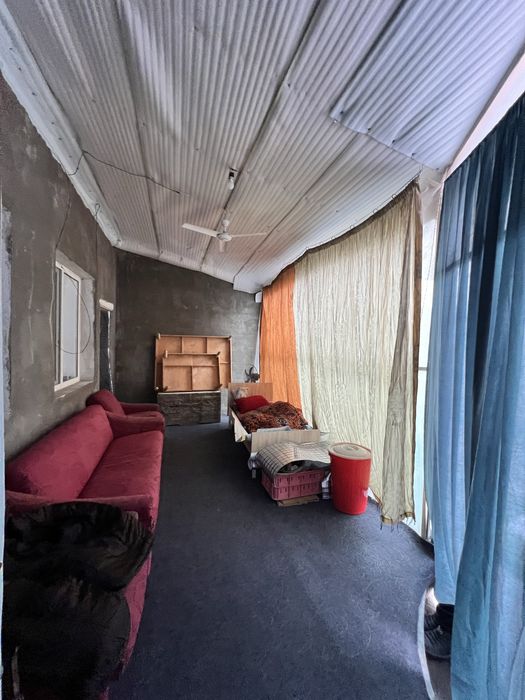 Продам Участок (4-сотки) с Домом! Сергели-Янгихаёт, Тошкент махалля