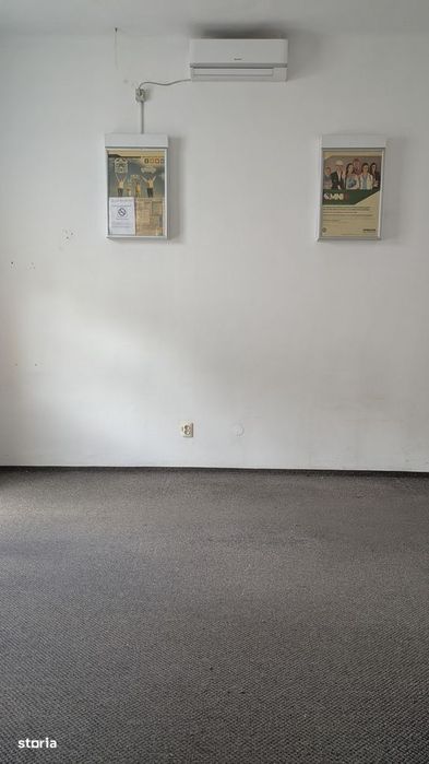 Inchiriez spatiu comercial, intrare din strada, centru, comision 0%!