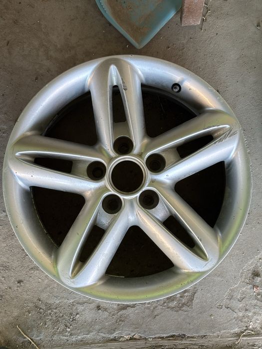 Диски мерседес w210