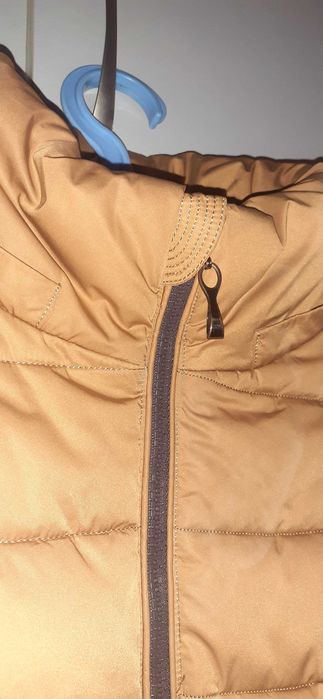 Шикарная куртка 2 в 1