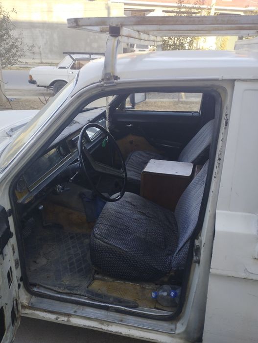 Волга Газ 24 сотилади срочно пул кераг