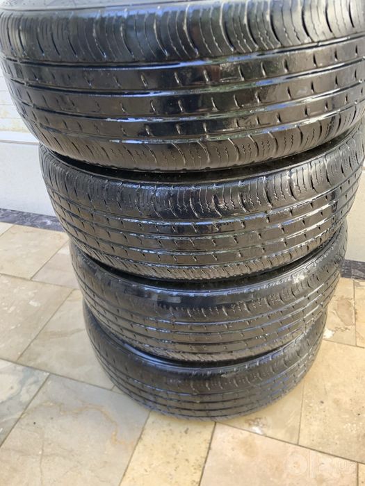 Продам Кумхо балон R15
