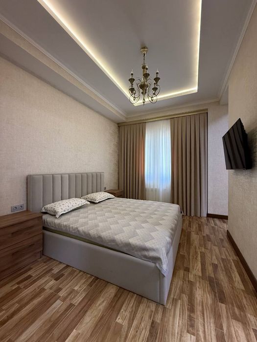 ЖК Boulevard 2/3/7