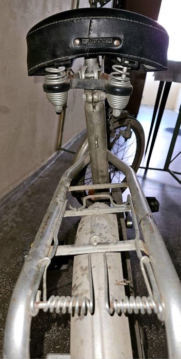 Bicicleta pliabila
