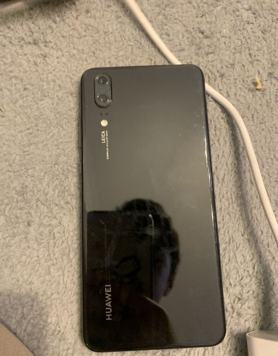 Huawei P20 128гб