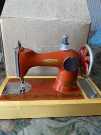 Детская швейная машинка Fashion Passion Klein 7901