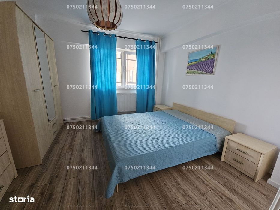 Vanzare apartament doua camere, Strada Tulcea, Intre Lacuri