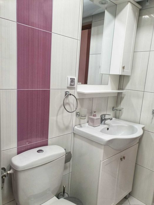 Двустаен Апартамент в Каменица 1