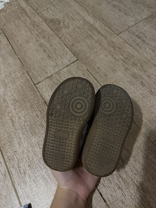 Обувь детская 23размер