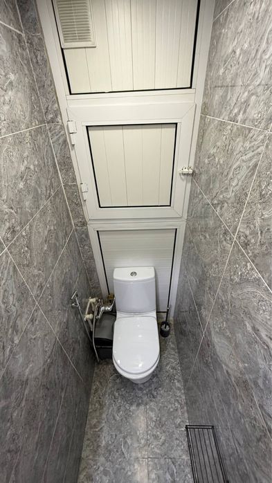 Продается квартира 1/5/5 Сергели-1, Метро Чинор