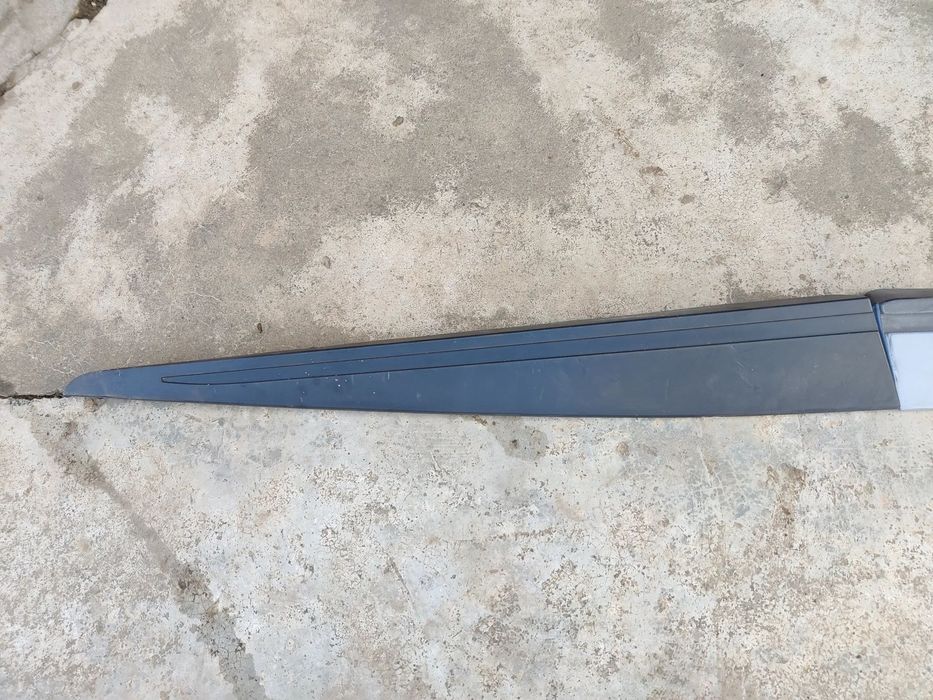 Bandou dreapta fata sapte Ornamente Bandouri Renault Clio Mk4 801865598R / 828762614R
