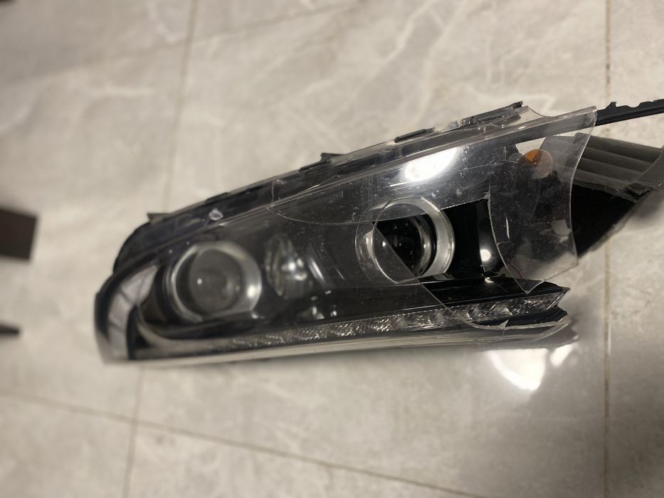 Far stanga kia optima 2014