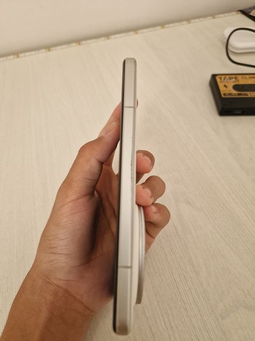 Xiaomi 15 ultra 512/16