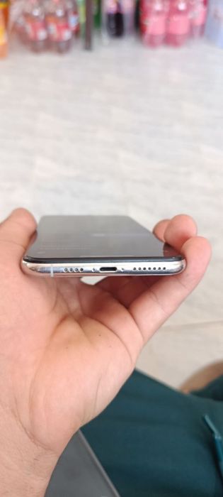 Iphone xs max 256 GB