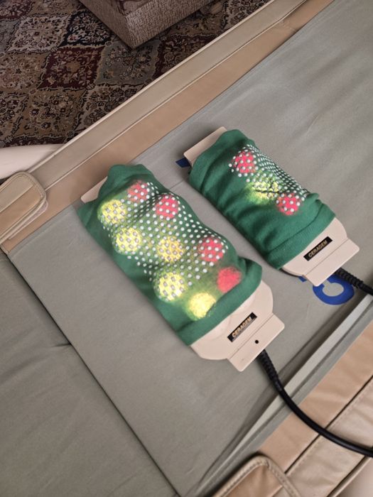 Лечебная кровать Ceragem