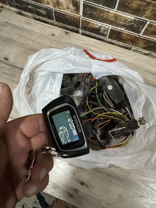 easycar 700.000 xamma narasi bor bolachasi yoq