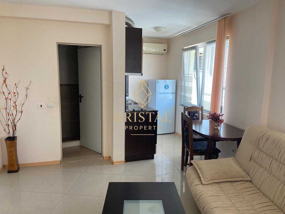 Продава се Двустаен апартамент в к.к. Слънчев бряг - 70 кв.м за 547 €/кв.м - Снимка #2