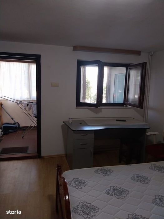 Apartament cu o camera in vila Copou - Negruzzi
