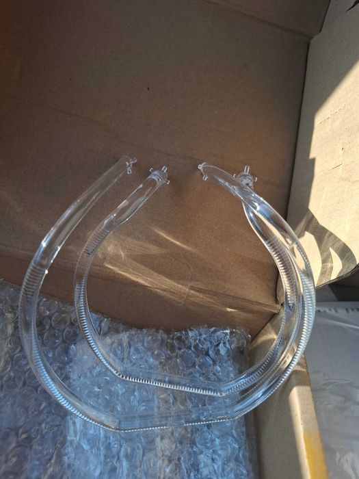 Ангелски очи за BMW