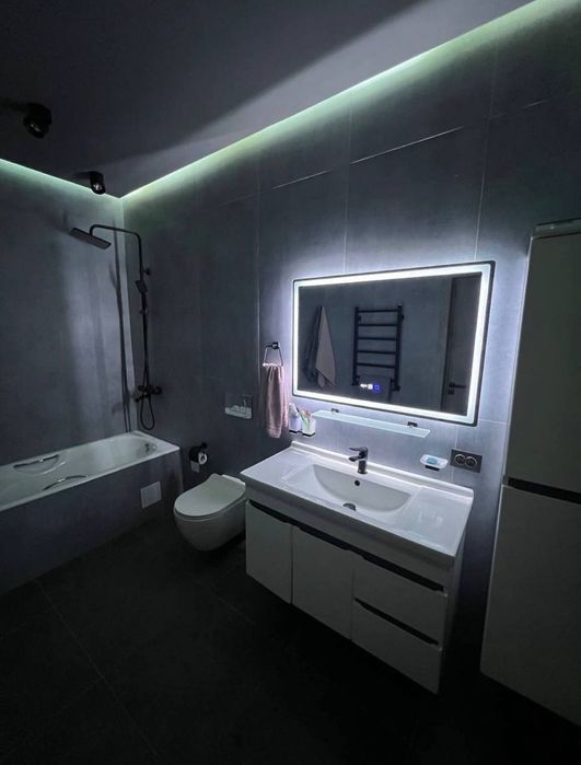 Рохат 3-х комнатная 93м2 ‼️ Яшнабадский район