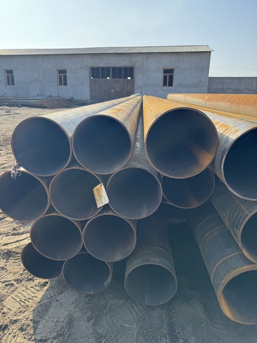 219 4mm труба бор янги