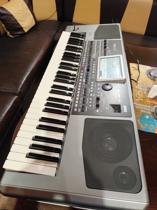 Korg pa900-па900