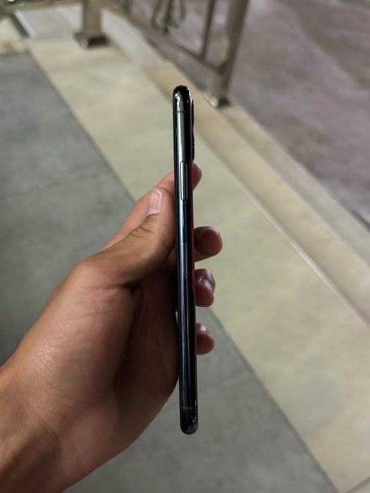 iPhone 11 Pro Max