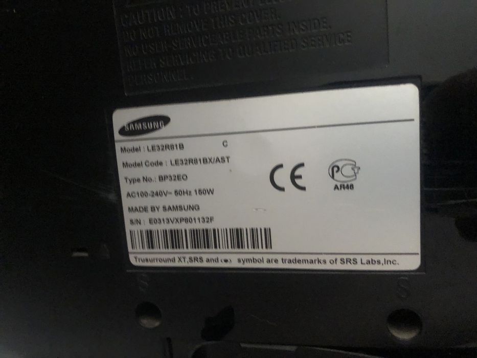 Продам телевизор Samsung