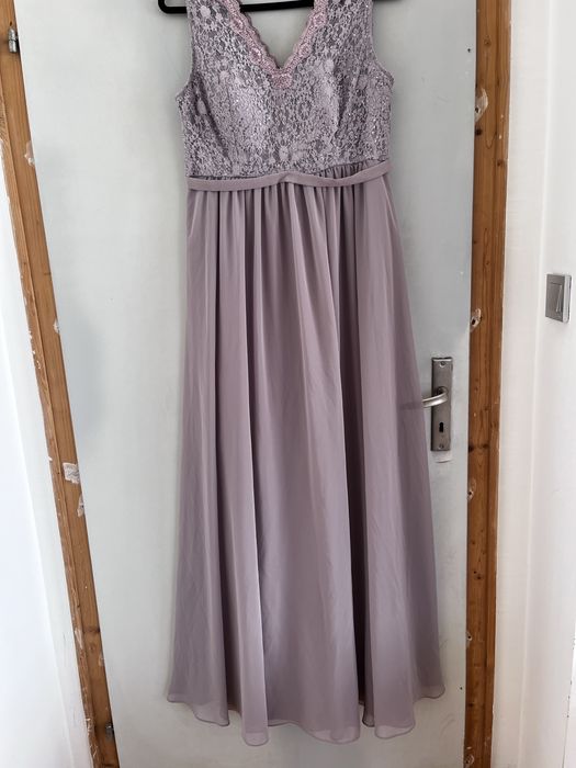 Официална рокля Christian Berg cocktail