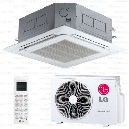 Установка Кондитсионер